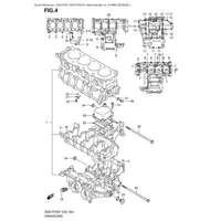 KURBELWELLENGEHAEUSE