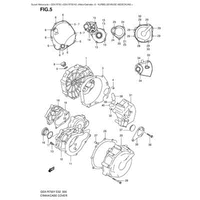 KURBELWELLENGEHAEUSEDECKEL