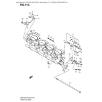 DROSSELKLAPPENGEHAEUSE