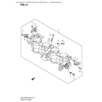 DROSSELKLAPPENGEHAEUSE