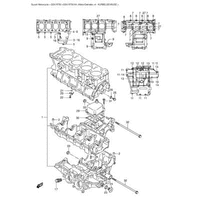 KURBELWELLENGEHAEUSE