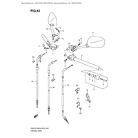 LENKER / BOWDENZUEGE