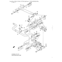 HINTERRADAUFHAENGUNG