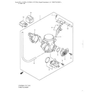 DROSSELKLAPPENGEHAEUSE