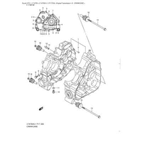 KURBELWELLENGEHAEUSE