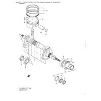 KURBELWELLE / KOLBEN
