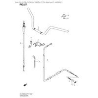 LENKER / BOWDENZUEGE
