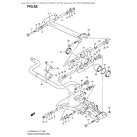 HINTERRADAUFHAENGUNG