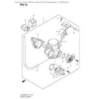 DROSSELKLAPPENGEHAEUSE