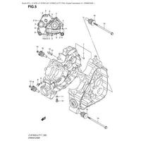 KURBELWELLENGEHAEUSE