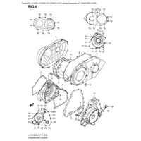 KURBELWELLENGEHAEUSEDECKEL
