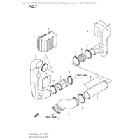 KUEHLSYSTEM ANTRIEBSRIEMEN