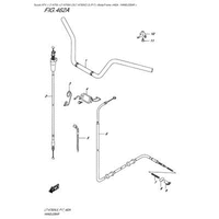 LENKER / BOWDENZUEGE