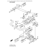 HINTERRADAUFHAENGUNG
