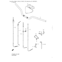 LENKER / BOWDENZUEGE