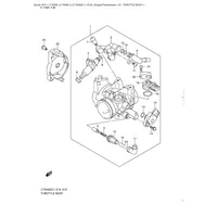 DROSSELKLAPPENGEHAEUSE