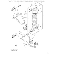 VORDERRADAUFHAENGUNG