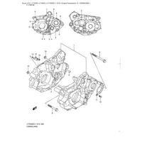 KURBELWELLENGEHAEUSE