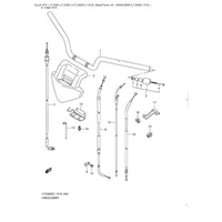 LENKER / BOWDENZUEGE