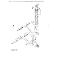 VORDERRADAUFHAENGUNG