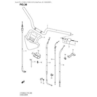 LENKER / BOWDENZUEGE