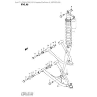 VORDERRADAUFHAENGUNG