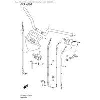 LENKER / BOWDENZUEGE