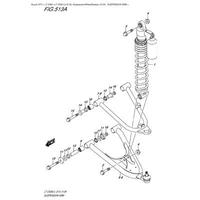 VORDERRADAUFHAENGUNG