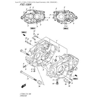 KURBELWELLENGEHAEUSE