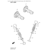 NOCKENWELLE / VENTILE