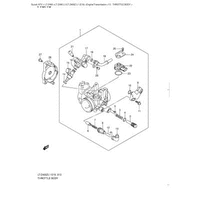 DROSSELKLAPPENGEHAEUSE