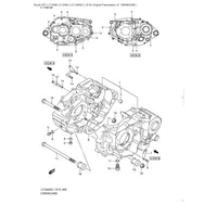 KURBELWELLENGEHAEUSE