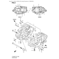KURBELWELLENGEHAEUSE