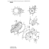 KURBELWELLENGEHAEUSEDECKEL