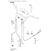 LENKER / BOWDENZUEGE