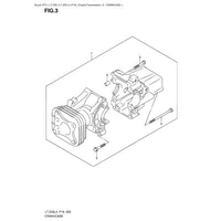 KURBELWELLENGEHAEUSE