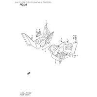 RAHMEN / VERKLEIDUNG