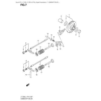 NOCKENWELLE / VENTILE