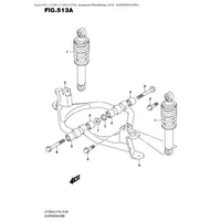 VORDERRADAUFHAENGUNG