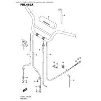 LENKER / BOWDENZUEGE