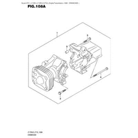 KURBELWELLENGEHAEUSE