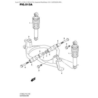 VORDERRADAUFHAENGUNG