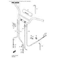 LENKER / BOWDENZUEGE