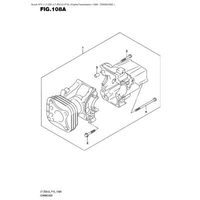 KURBELWELLENGEHAEUSE