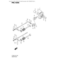 NOCKENWELLE / VENTILE