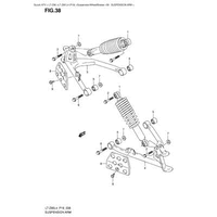 VORDERRADAUFHAENGUNG