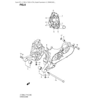 KURBELWELLENGEHAEUSE