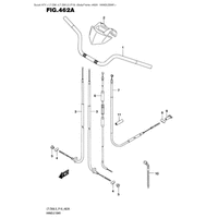 LENKER / BOWDENZUEGE