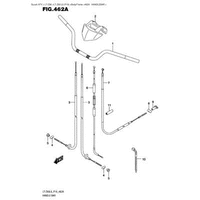 LENKER / BOWDENZUEGE