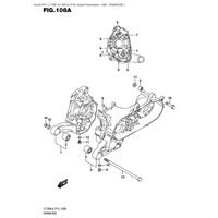 KURBELWELLENGEHAEUSE